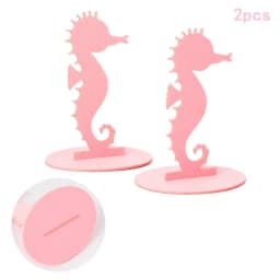 2m Ocean Theme Bubble Garlands Mermaid Birthday Banner Under The Sea Happy Birthday Party Decor Kids Girls Babyshower Supplies