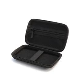 Electronics Accessories Storage Power Bank Bag Case Shockproof Hard Drive Case 2.5 Cable HDD SSD Travel Cable Organiser Bag