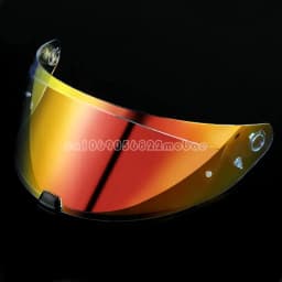 Helmet Visor For HJC I70 I10 HJ-31 Motorcycle Helmet Sun Shield Lens Glasses Cascos Moto Visera Capacetes Accessories Parts Bike