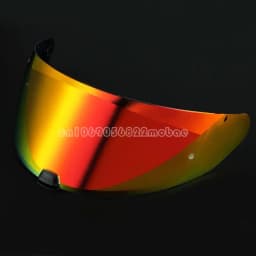 Helmet Visor For HJC I70 I10 HJ-31 Motorcycle Helmet Sun Shield Lens Glasses Cascos Moto Visera Capacetes Accessories Parts Bike