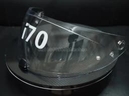 Helmet Visor For HJC I70 I10 HJ-31 Motorcycle Helmet Sun Shield Lens Glasses Cascos Moto Visera Capacetes Accessories Parts Bike