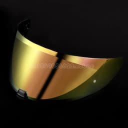 Helmet Visor For HJC I70 I10 HJ-31 Motorcycle Helmet Sun Shield Lens Glasses Cascos Moto Visera Capacetes Accessories Parts Bike
