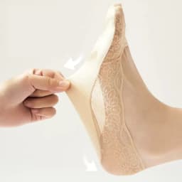 5 Pairs/Lot Socks Women's Lace Invisible Summer Transparent Short No-Show Ankle Set White Low Cut Silicone Non-Slip Boat Sock