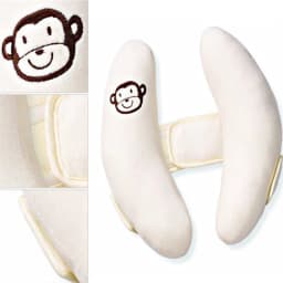 Infant Safety Car Seat Stroller Pillow Baby Head Neck Support Sleeping Pillows Toddler Kids Adjustable Pad Cushion Accessories