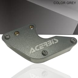 Motorcycle CNC Chain Guard Guide For IRBIS BSE KAYO SSR TTR XR CRF KLX 50 70 90 110 125 140 150 Motorcycle CNC Chain Guard Guide