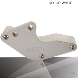 Motorcycle CNC Chain Guard Guide For IRBIS BSE KAYO SSR TTR XR CRF KLX 50 70 90 110 125 140 150 Motorcycle CNC Chain Guard Guide