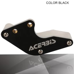 Motorcycle CNC Chain Guard Guide For IRBIS BSE KAYO SSR TTR XR CRF KLX 50 70 90 110 125 140 150 Motorcycle CNC Chain Guard Guide