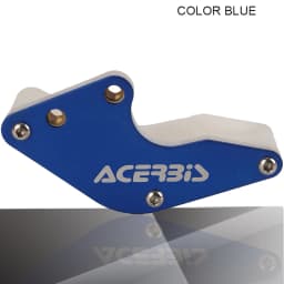 Motorcycle CNC Chain Guard Guide For IRBIS BSE KAYO SSR TTR XR CRF KLX 50 70 90 110 125 140 150 Motorcycle CNC Chain Guard Guide