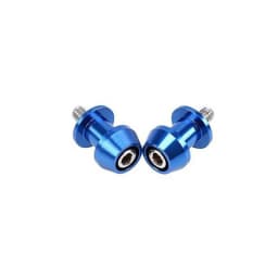 6/8/10MM Motorcycle Stand Swingarm Spools Slider CNC Stand Screw Swingarm Motorcycle Accessory