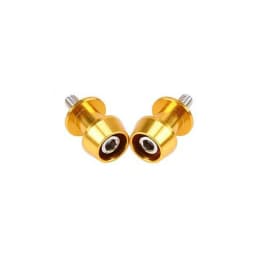 6/8/10MM Motorcycle Stand Swingarm Spools Slider CNC Stand Screw Swingarm Motorcycle Accessory