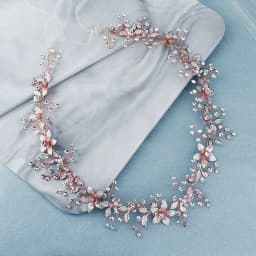Miallo Bridal Rhinestone Belts for Women Wedding Accessories Crystal Fashion Prom Dress Belt Strass Bride Sash Bridesmaid Gift