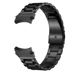 No Gaps Correa For Galaxy Watch 7 6 5 4 40mm 44mm 5pro Band 45mm Steel Strap For Samsung Galaxy Watch 6 4 Classic 47mm 43mm 46mm