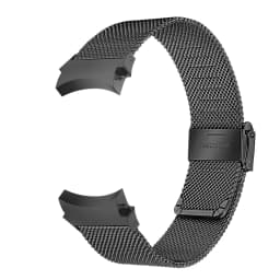 No Gaps Correa For Galaxy Watch 7 6 5 4 40mm 44mm 5pro Band 45mm Steel Strap For Samsung Galaxy Watch 6 4 Classic 47mm 43mm 46mm