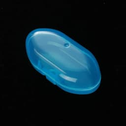 Silicone Finger Toothbrush for Baby Infant Teeth Care Safety Teeth Clean Toothbrush Rubber Cleaner Baby Deciduous Tooth Brush