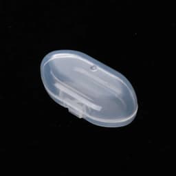 Silicone Finger Toothbrush for Baby Infant Teeth Care Safety Teeth Clean Toothbrush Rubber Cleaner Baby Deciduous Tooth Brush