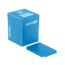 100+ Ultra Pro Big Volumn Magic Cards Box Board Game TCG/CCG Card Deck Case for /PKM/YGO with Divider