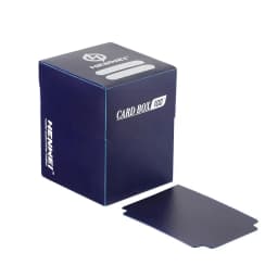100+ Ultra Pro Big Volumn Magic Cards Box Board Game TCG/CCG Card Deck Case for /PKM/YGO with Divider