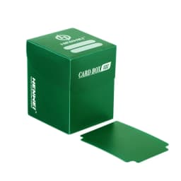 100+ Ultra Pro Big Volumn Magic Cards Box Board Game TCG/CCG Card Deck Case for /PKM/YGO with Divider