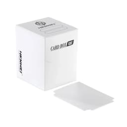 100+ Ultra Pro Big Volumn Magic Cards Box Board Game TCG/CCG Card Deck Case for /PKM/YGO with Divider