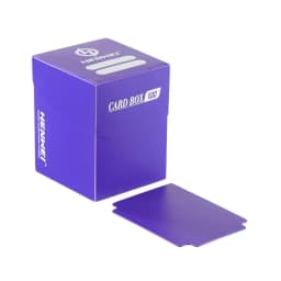 100+ Ultra Pro Big Volumn Magic Cards Box Board Game TCG/CCG Card Deck Case for /PKM/YGO with Divider