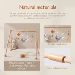 Baby Toys Stroller Rattles and Mobiles Cartoon Pendant for Baby Gym Bracket Baby Toys 0 12 Months Rattles & Mobiles Pendants