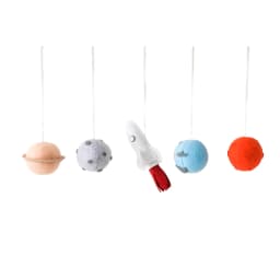 Baby Toys Stroller Rattles and Mobiles Cartoon Pendant for Baby Gym Bracket Baby Toys 0 12 Months Rattles & Mobiles Pendants