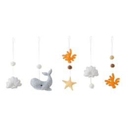 Baby Toys Stroller Rattles and Mobiles Cartoon Pendant for Baby Gym Bracket Baby Toys 0 12 Months Rattles & Mobiles Pendants