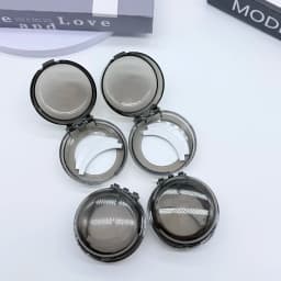 2/4Pcs Children Security Protection Stove Protector Cover Gas Stove Cover Children Kitchen Safety Baby Safety Lock