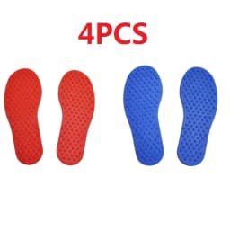 4 PCS Hand Feet Sport ToToy Sensory Play Educational Toys For Children Outdoor Indoor Crawling Jump Activity Kindergarten Pro