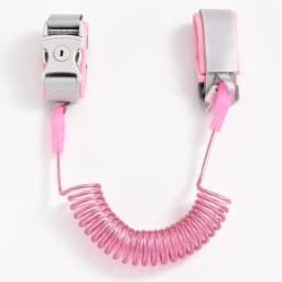2 meters with lock key for infants and toddlers lose leash with bracelet safety belt for children and babies