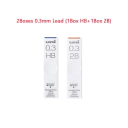 Uni Mechanical Pencil M51010 SHIFT Metal Drawing lapiseira profissional 0.3/0.5/0.7/0.9mm Low Center of Gravity materiel scolair