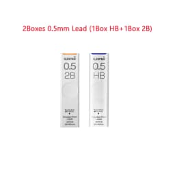 Uni Mechanical Pencil M51010 SHIFT Metal Drawing lapiseira profissional 0.3/0.5/0.7/0.9mm Low Center of Gravity materiel scolair