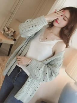 2026 Women Hook Flower Lace Tank solid Stitching V-neck Camis Female Knitted Short Slim Sleeveless Shirt Tank Casual Tops