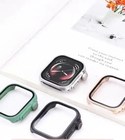 Ultra Case+Stainless Steel Band for Huawei Watch Fit 5 Pro 4 3 Strap Bracelet for Huawei Fit3 Fit4 Pro Fit5 5Pro Metal Wristband