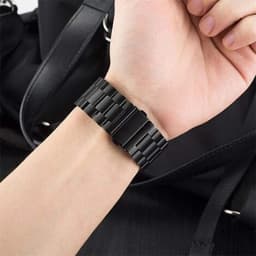 Ultra Case+Stainless Steel Band for Huawei Watch Fit 5 Pro 4 3 Strap Bracelet for Huawei Fit3 Fit4 Pro Fit5 5Pro Metal Wristband