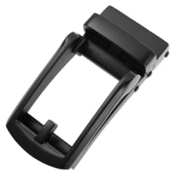 Men's Business Alloy Automatic Buckle Unique Men Plaque Belt Buckles 3.2cm Ratchet Men Accessories Designer Belt Buckle