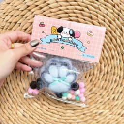 New Cute Squeeze Cat Paw Toys Soft Relief Relax Toys Pinching Cat Paw Funny Gift Sticky Decompressing Toy
