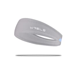 WRELS Sports Headband Running Fitness Sweatband Quick-Dry Elastic Absorbent Men Women Cycling Jog Tennis Yoga Gym Hair Bandage