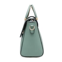 High Quality Leather Handbag Purse Women's Bag Trend Designer Shoulder Crossbody Sac Lady Messenger Small Tote