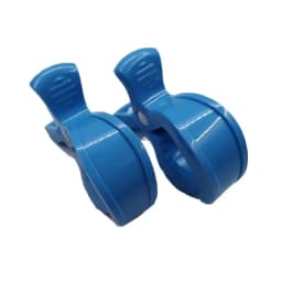 2Pcs Baby Stroller Clamp Alligator Clip Pram Peg Portable Stroller Hook Baby Car Seat Clips Toddler Baby Stroller Accessories