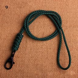 Paracord Keychain Lanyard Rotatable Buckle High Strength Parachute Cord Emergency Survival Backpack Triangle Key Ring Neck