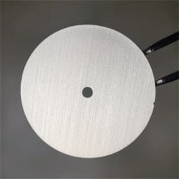 Vertical Texture 28.5mm Watch Dial Blank Watch Faces for NH35/ NH36/ NH34 Movement DIY Accessories None/ Single/ Double Calendar