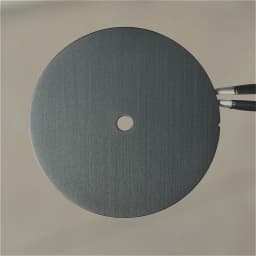 Vertical Texture 28.5mm Watch Dial Blank Watch Faces for NH35/ NH36/ NH34 Movement DIY Accessories None/ Single/ Double Calendar