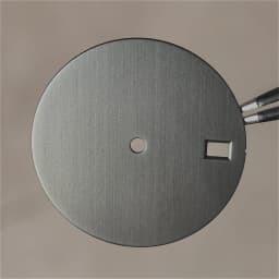 Vertical Texture 28.5mm Watch Dial Blank Watch Faces for NH35/ NH36/ NH34 Movement DIY Accessories None/ Single/ Double Calendar