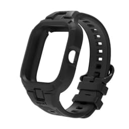 For Xiaomi Redmi Watch 4 Sport Strap Soft TPU Wristband Repacement Silicone Watchband correa Smartwatch Accessories