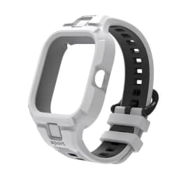 For Xiaomi Redmi Watch 4 Sport Strap Soft TPU Wristband Repacement Silicone Watchband correa Smartwatch Accessories