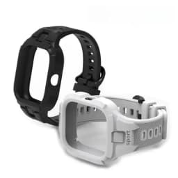 For Xiaomi Redmi Watch 4 Sport Strap Soft TPU Wristband Repacement Silicone Watchband correa Smartwatch Accessories