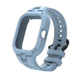 For Xiaomi Redmi Watch 4 Sport Strap Soft TPU Wristband Repacement Silicone Watchband correa Smartwatch Accessories