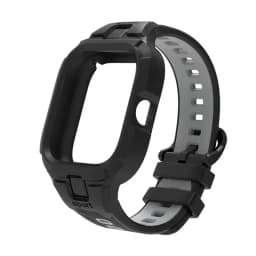 For Xiaomi Redmi Watch 4 Sport Strap Soft TPU Wristband Repacement Silicone Watchband correa Smartwatch Accessories