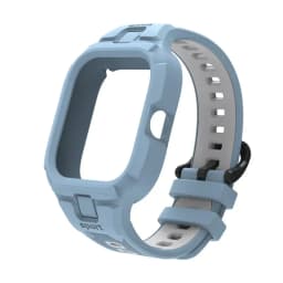 For Xiaomi Redmi Watch 4 Sport Strap Soft TPU Wristband Repacement Silicone Watchband correa Smartwatch Accessories